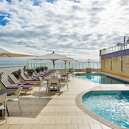 Mercure Camboriu Balneário Camboriú Exteriör bild