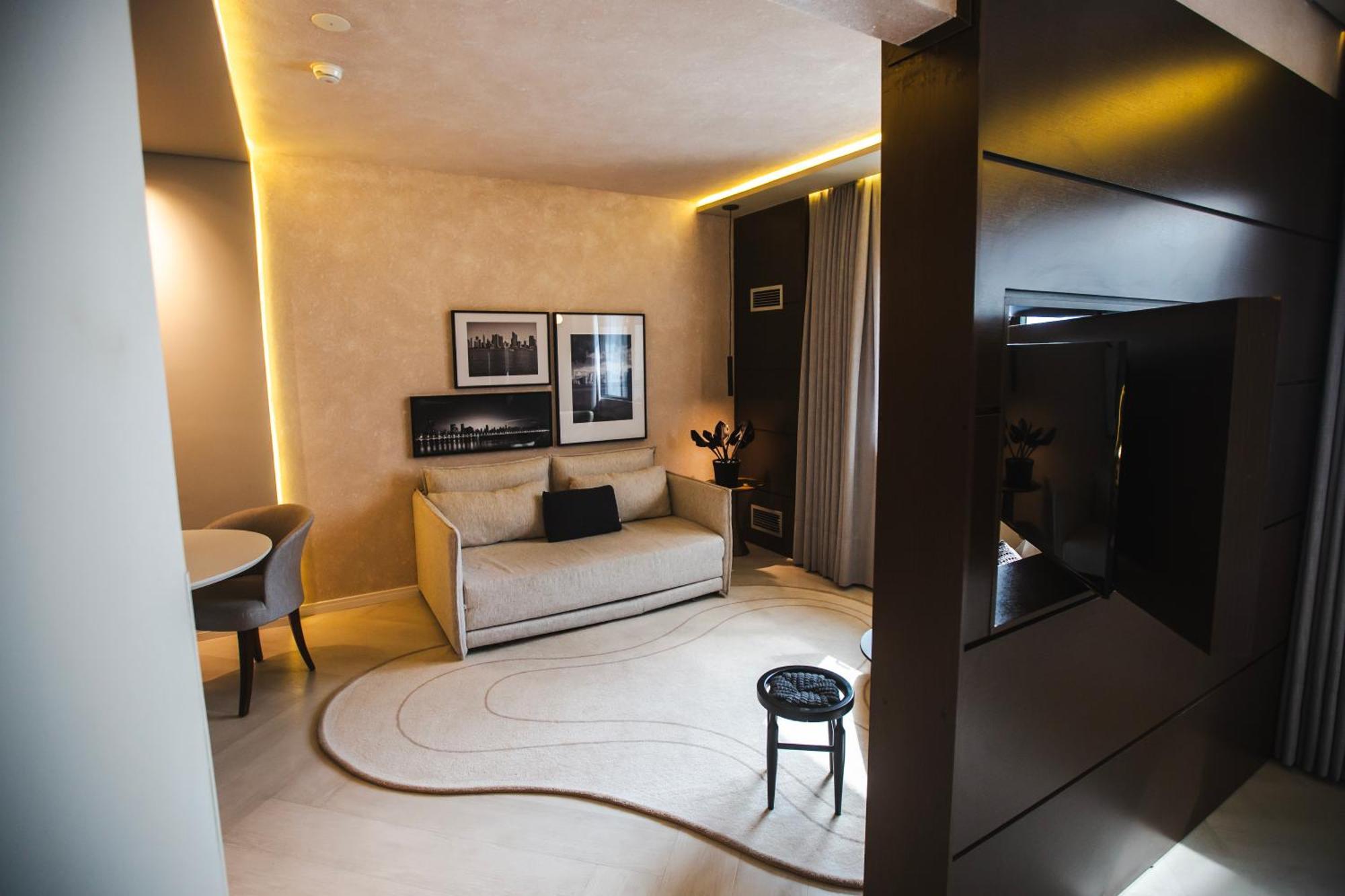 Mercure Camboriu Balneário Camboriú Exteriör bild