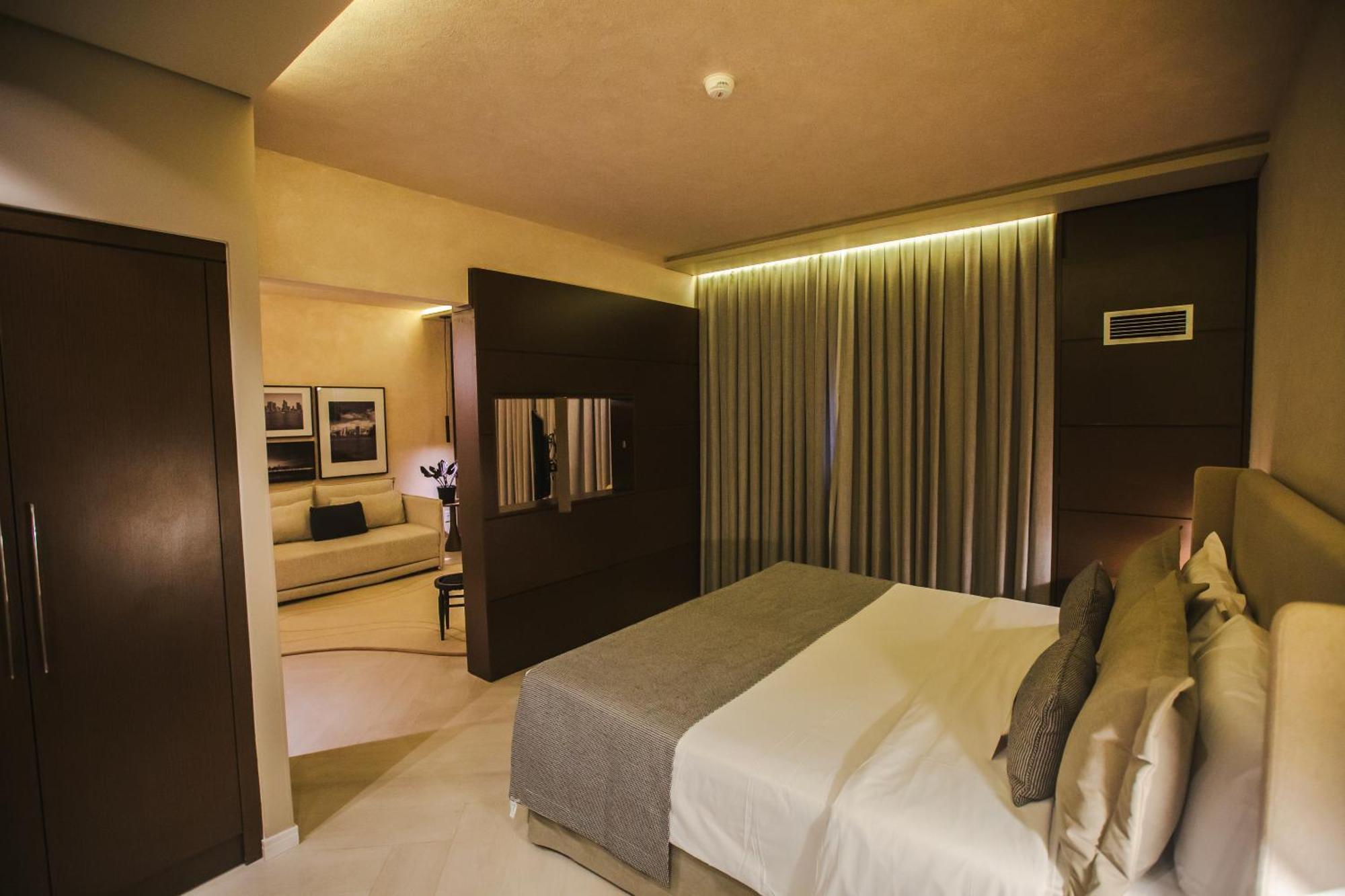 Mercure Camboriu Balneário Camboriú Exteriör bild