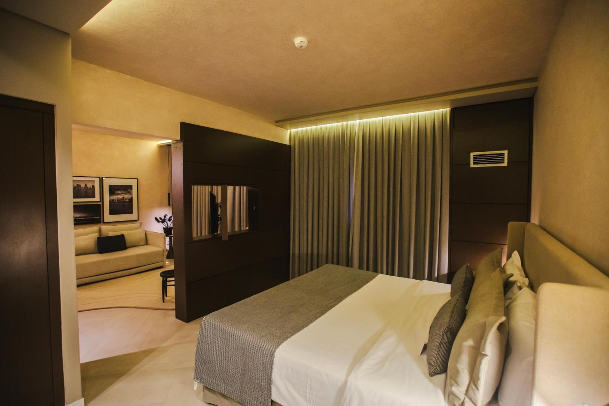 Mercure Camboriu Balneário Camboriú Exteriör bild