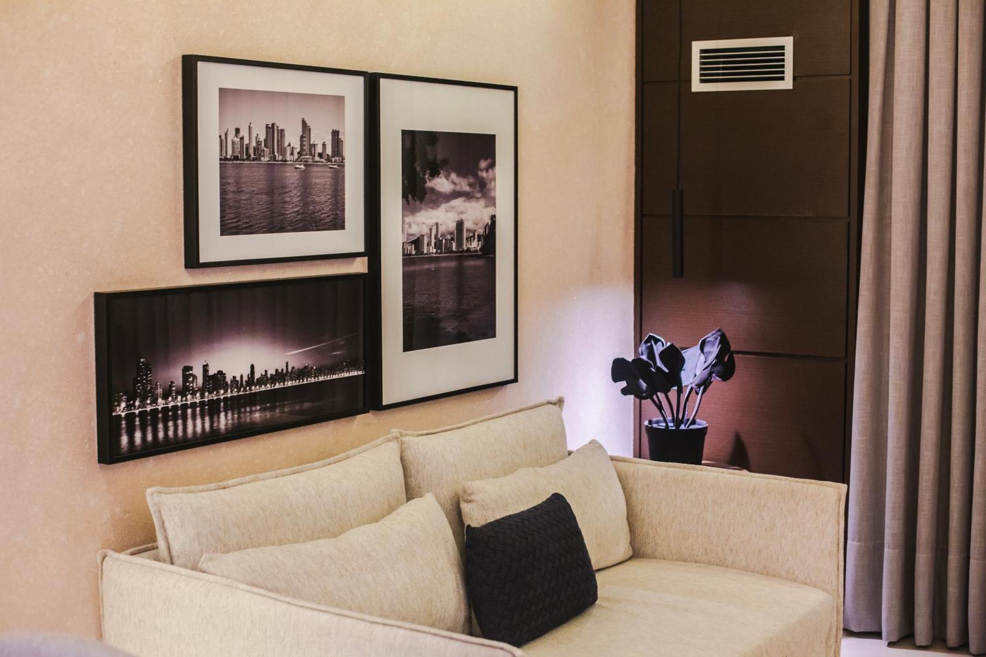 Mercure Camboriu Balneário Camboriú Exteriör bild