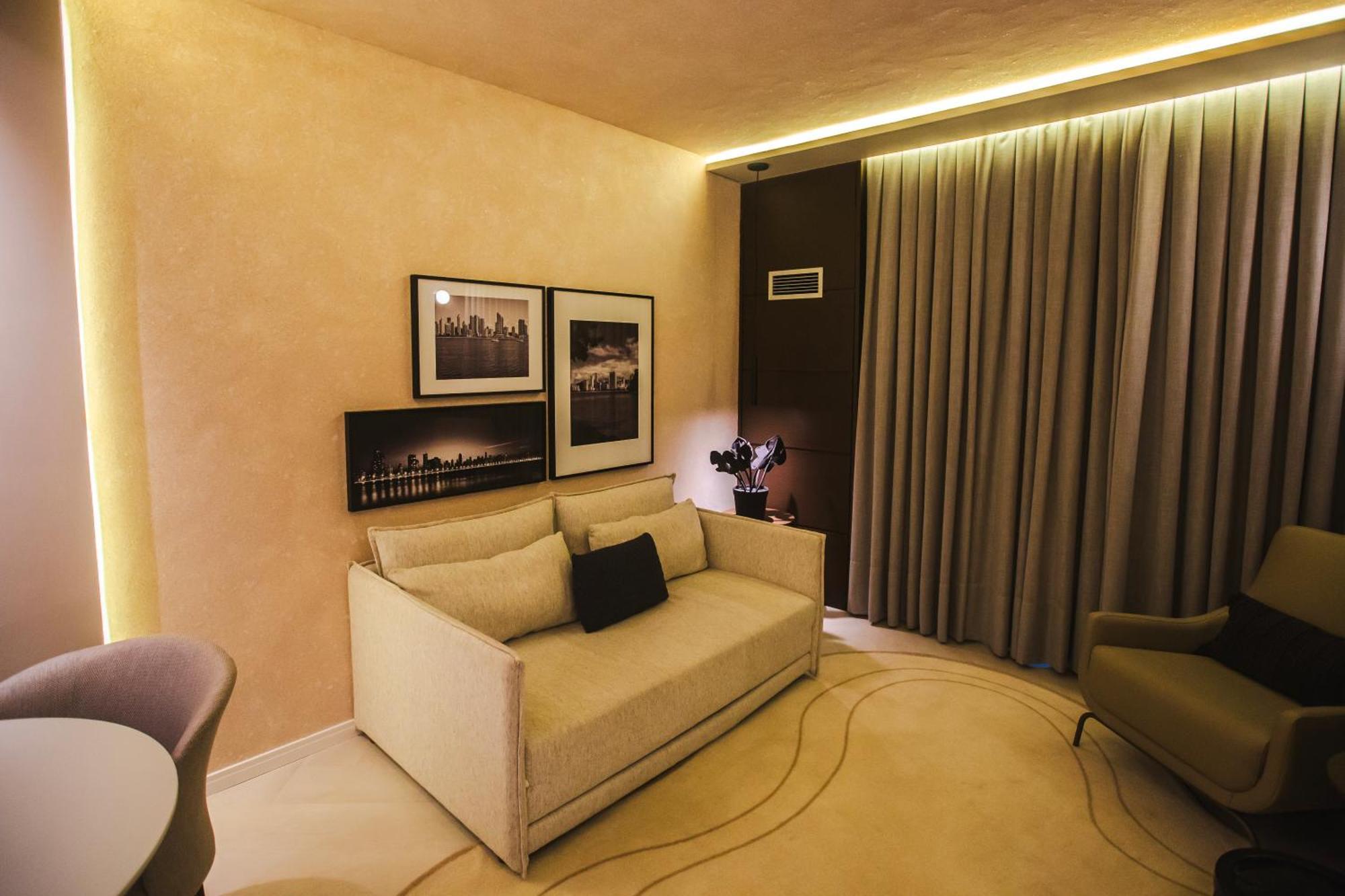 Mercure Camboriu Balneário Camboriú Exteriör bild