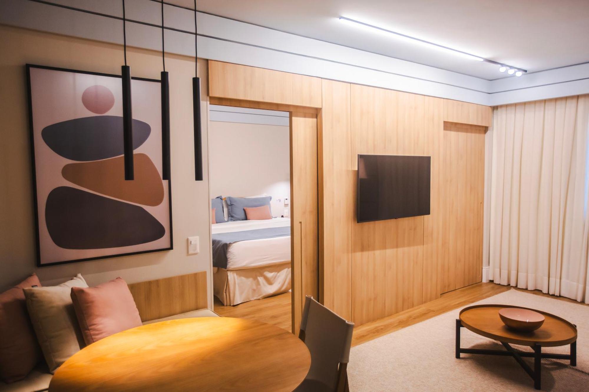 Mercure Camboriu Balneário Camboriú Exteriör bild