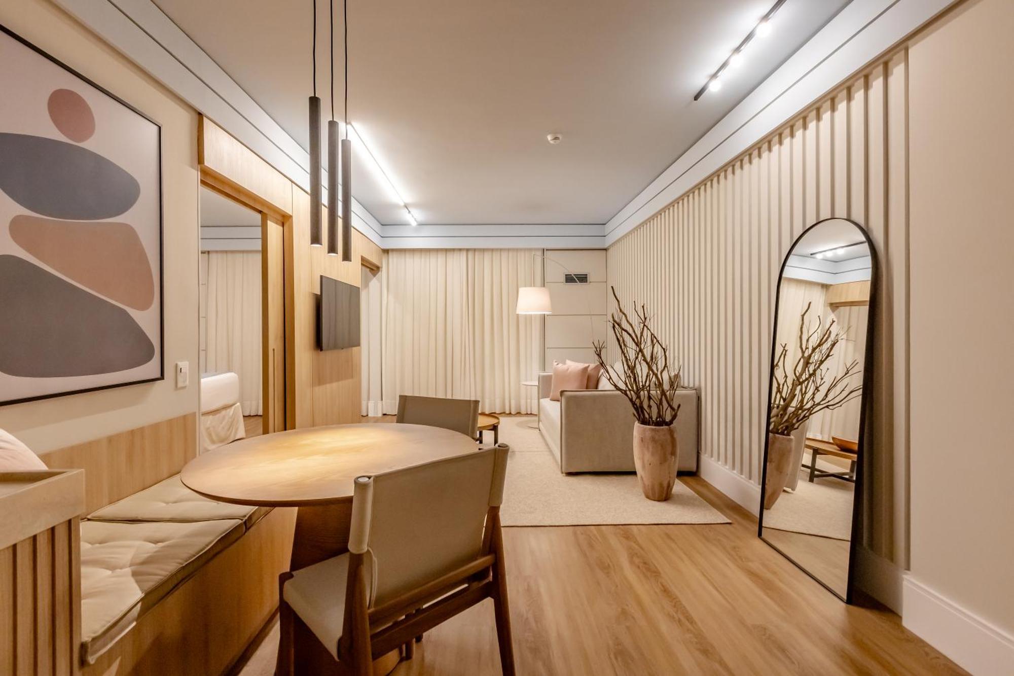 Mercure Camboriu Balneário Camboriú Exteriör bild