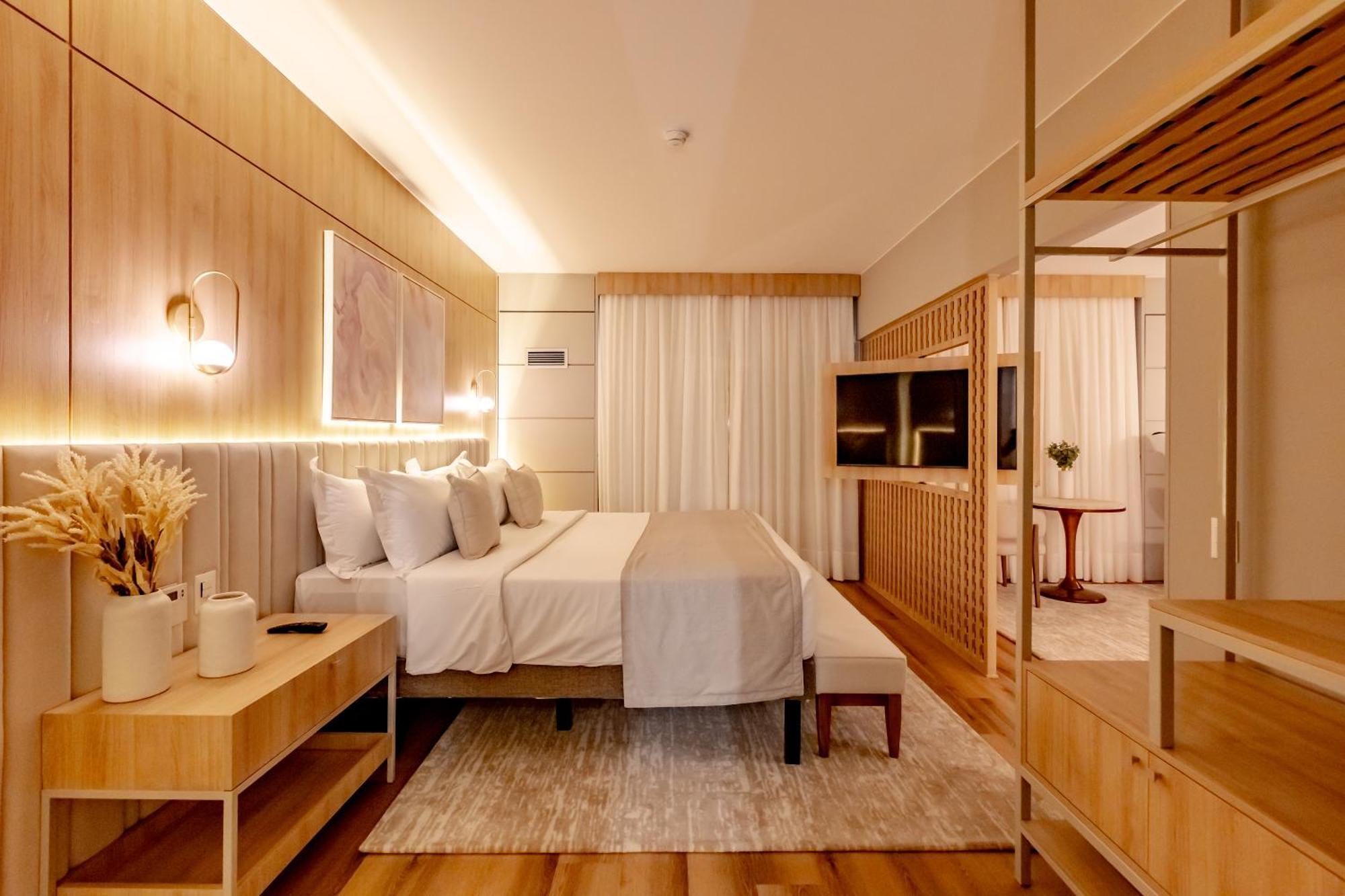 Mercure Camboriu Balneário Camboriú Exteriör bild