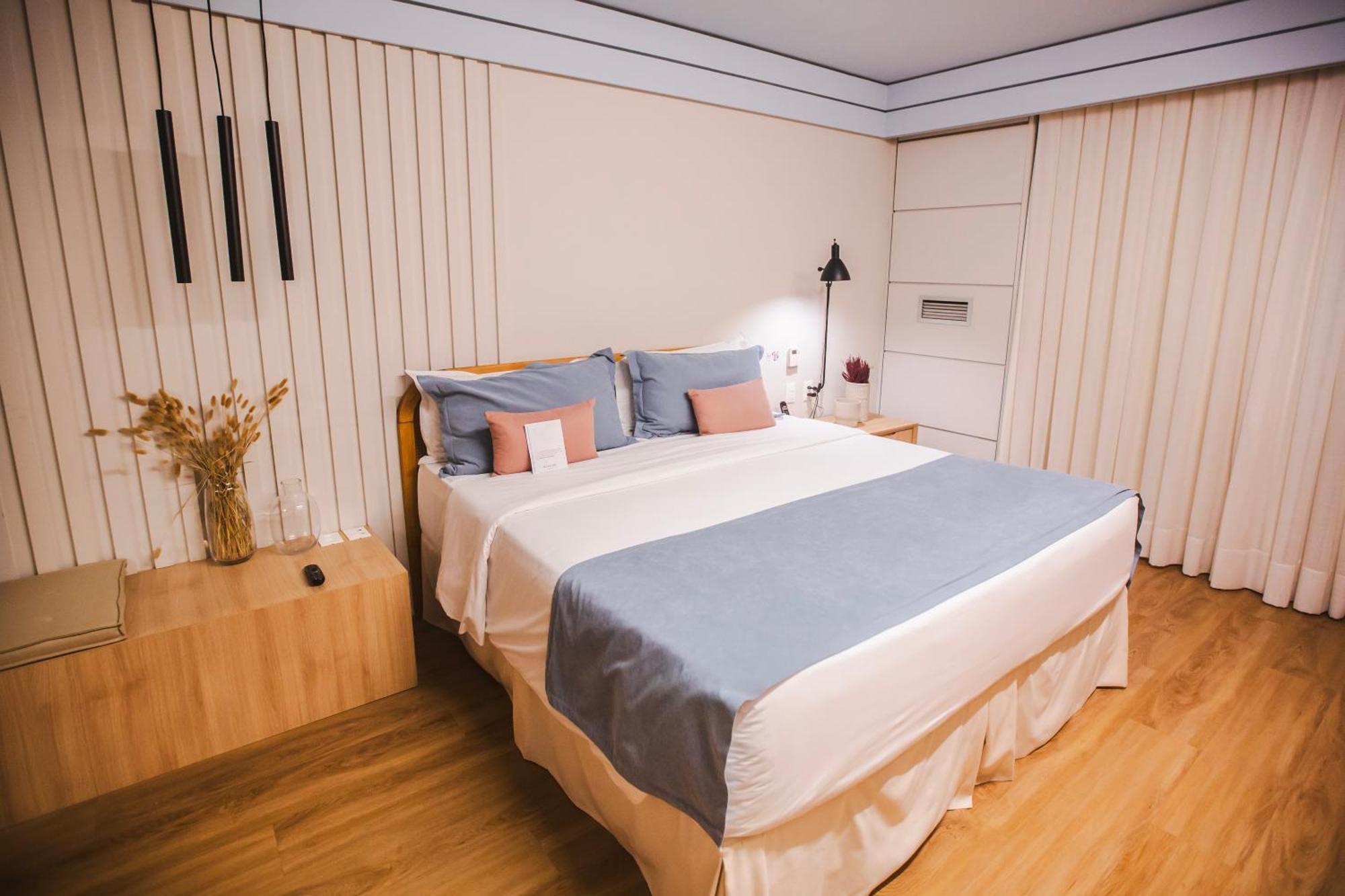 Mercure Camboriu Balneário Camboriú Exteriör bild