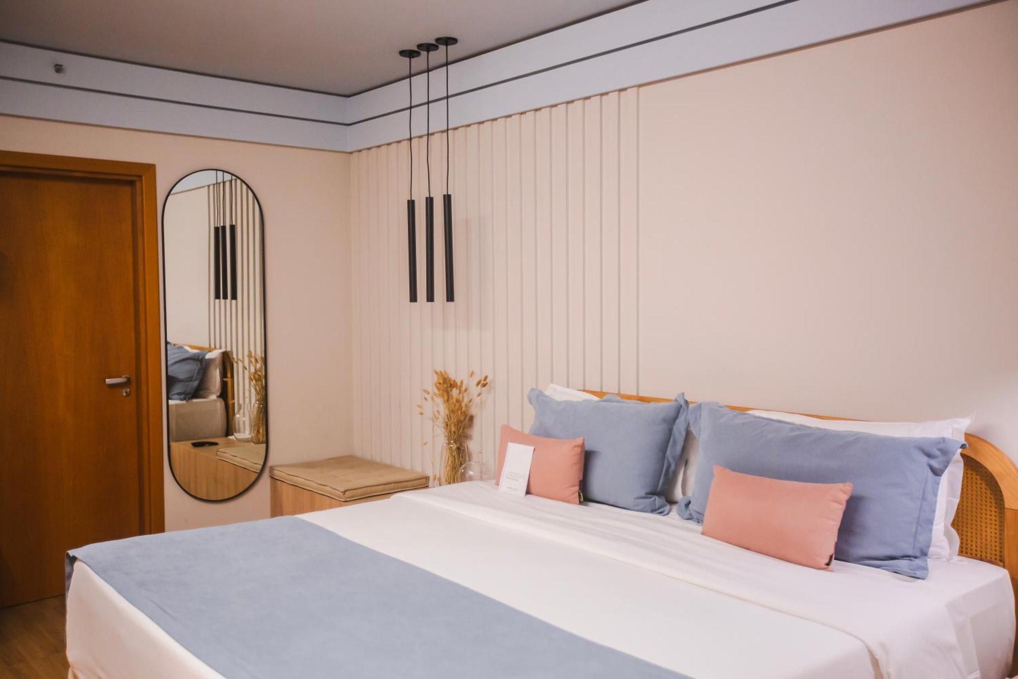 Mercure Camboriu Balneário Camboriú Exteriör bild