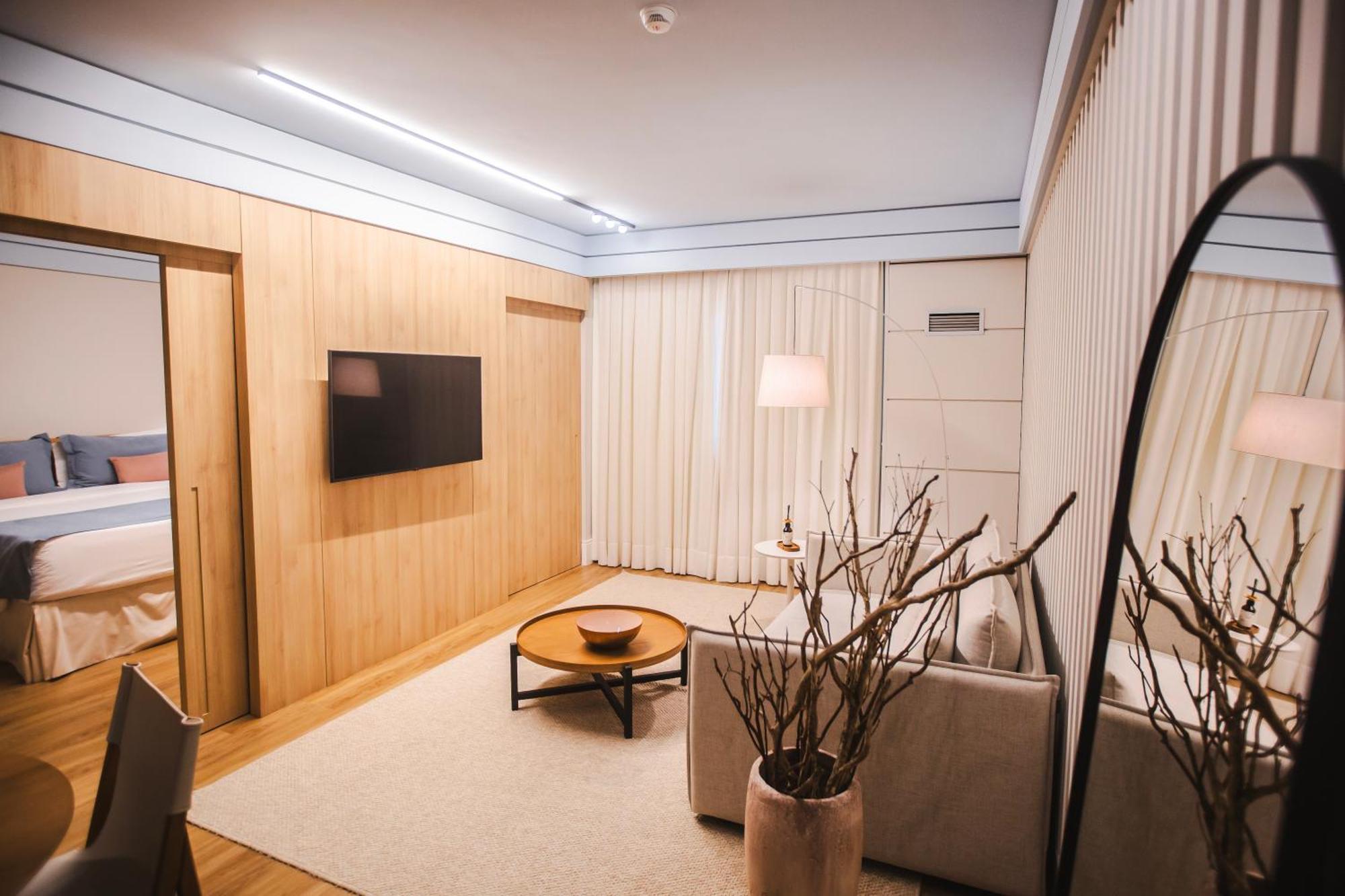 Mercure Camboriu Balneário Camboriú Exteriör bild