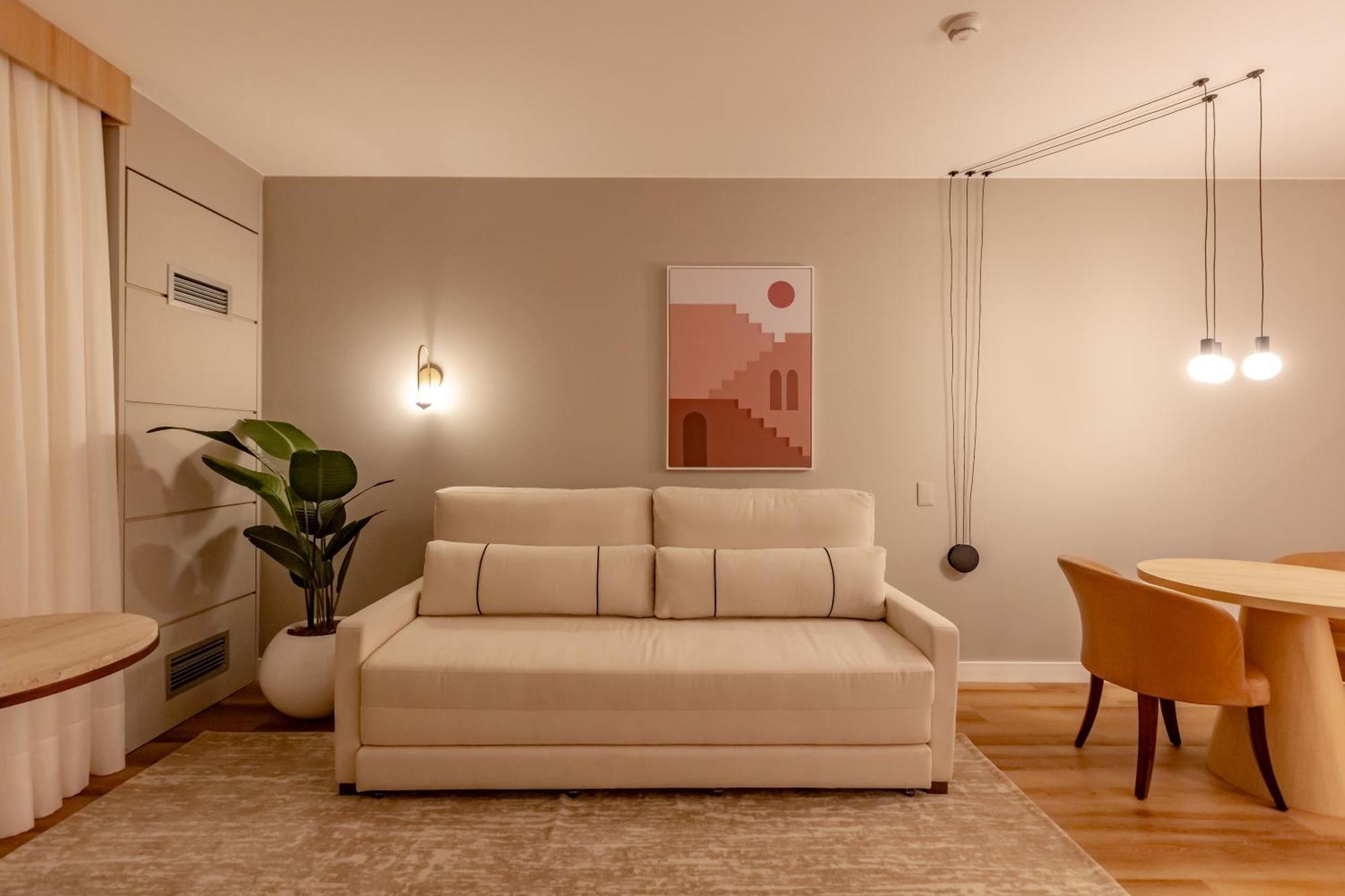Mercure Camboriu Balneário Camboriú Exteriör bild