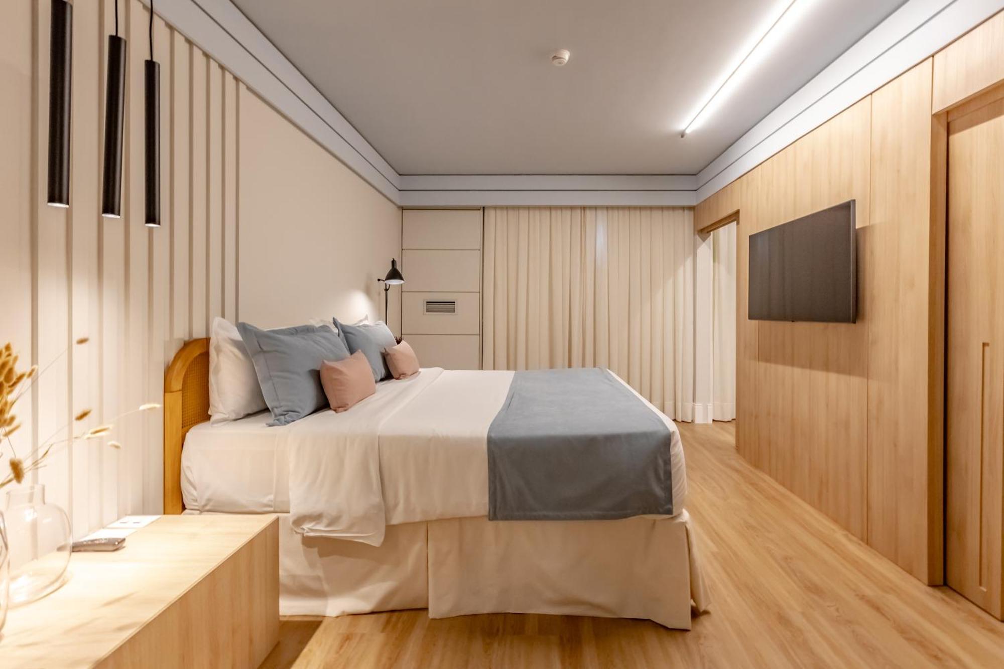Mercure Camboriu Balneário Camboriú Exteriör bild