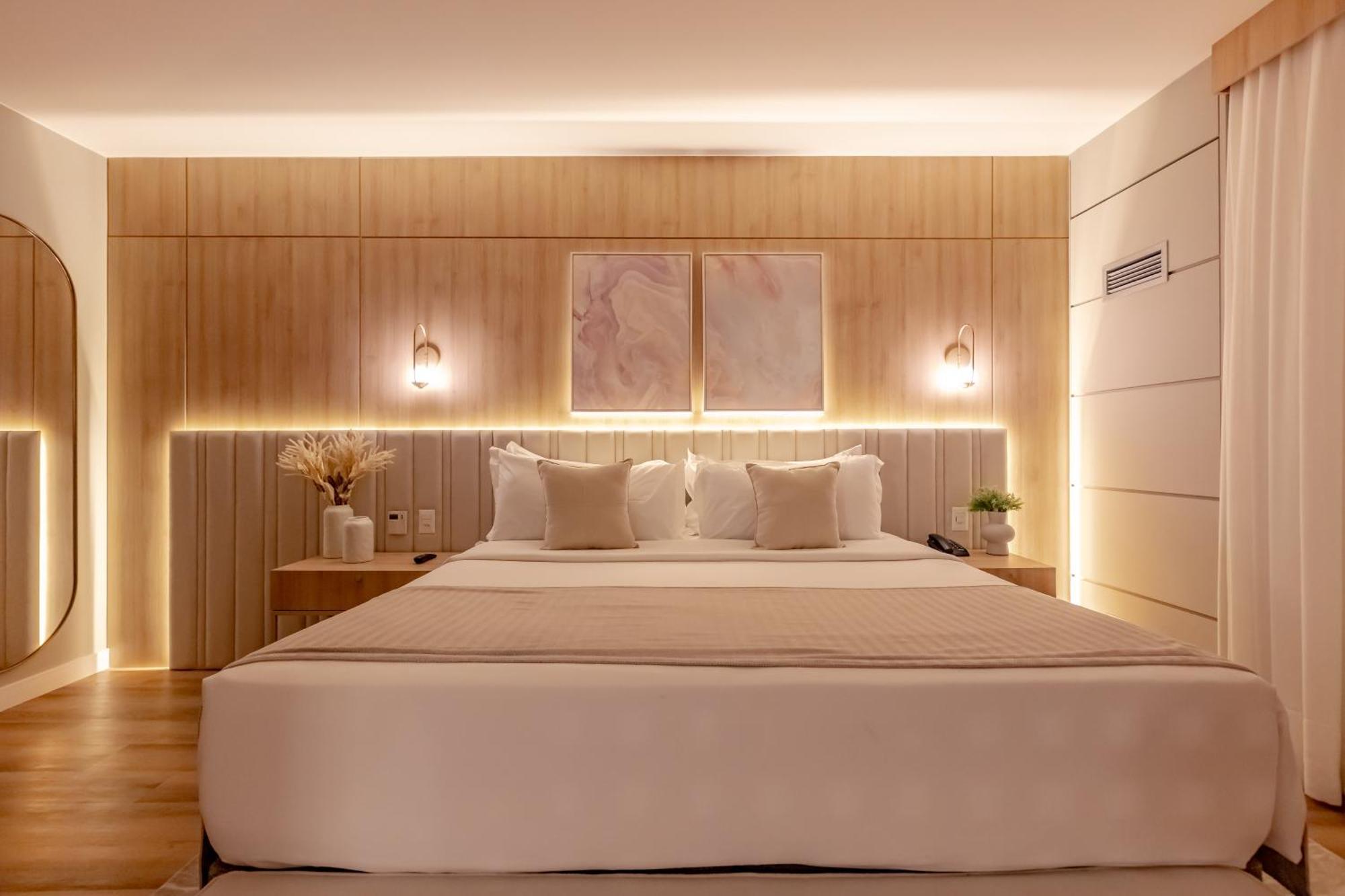 Mercure Camboriu Balneário Camboriú Exteriör bild