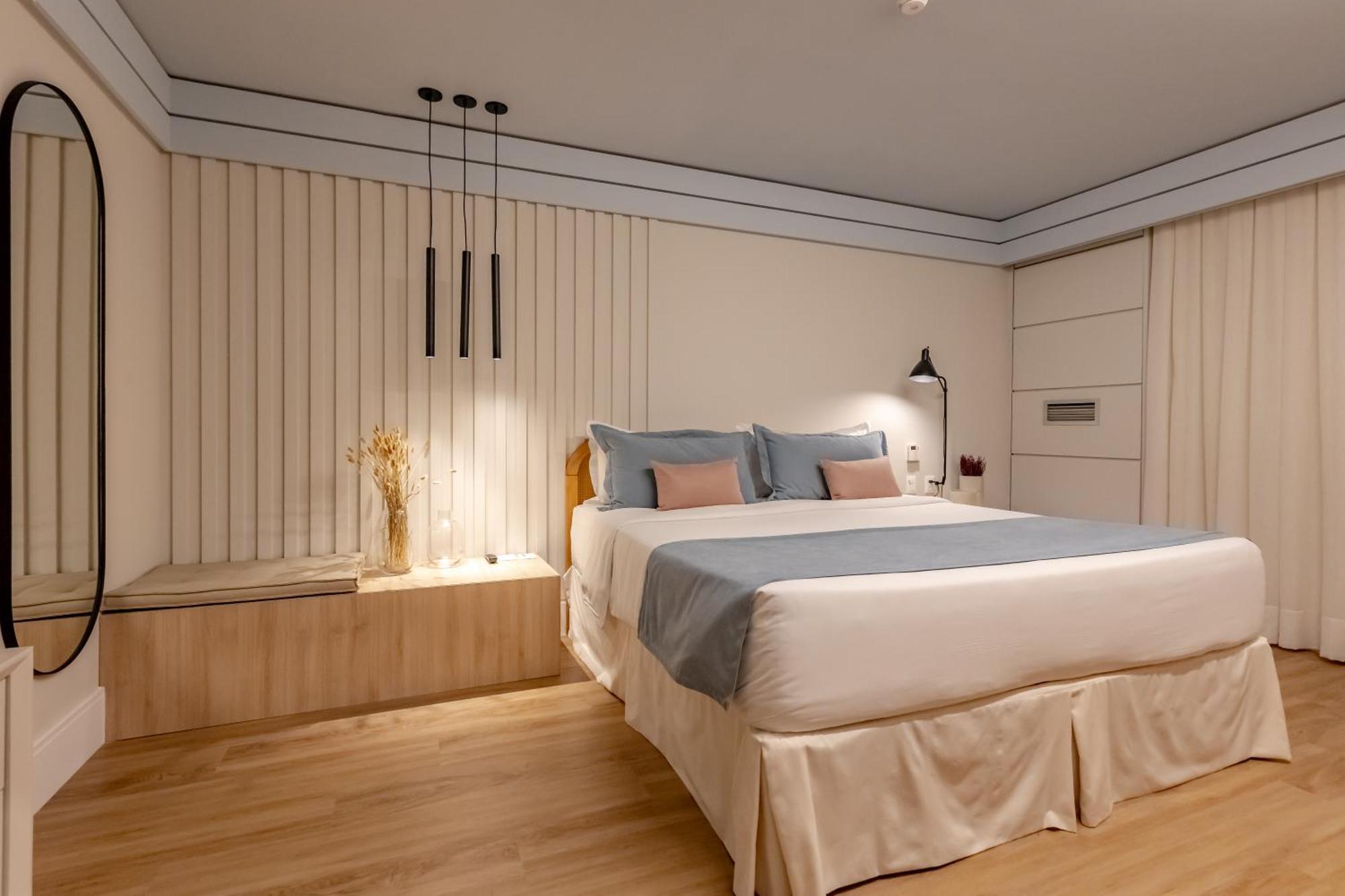 Mercure Camboriu Balneário Camboriú Exteriör bild