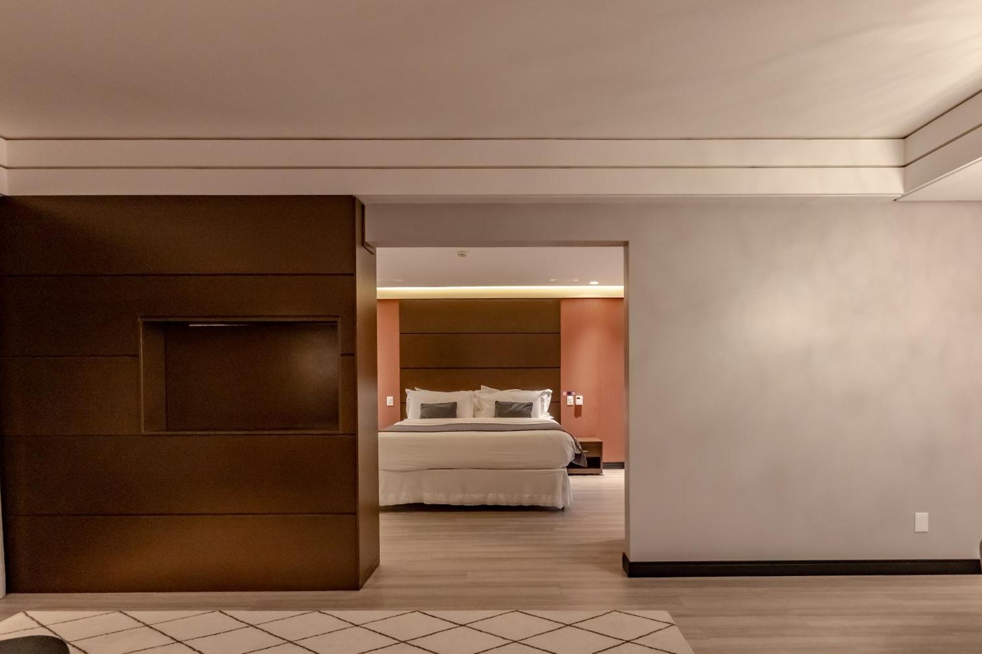 Mercure Camboriu Balneário Camboriú Exteriör bild