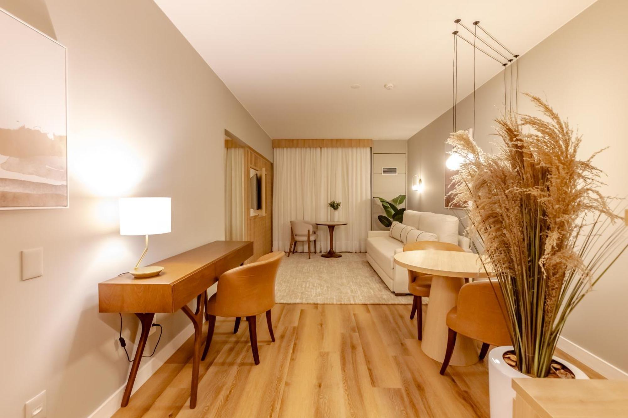 Mercure Camboriu Balneário Camboriú Exteriör bild