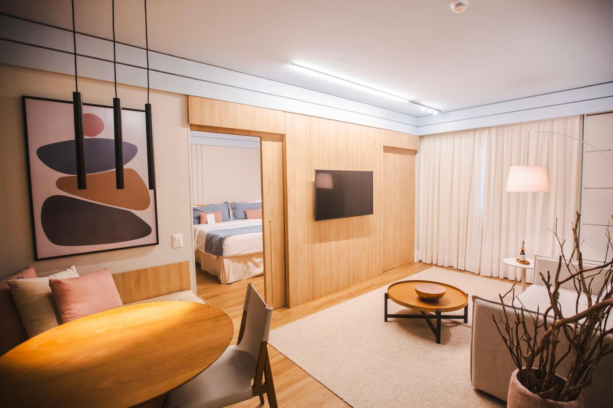 Mercure Camboriu Balneário Camboriú Exteriör bild