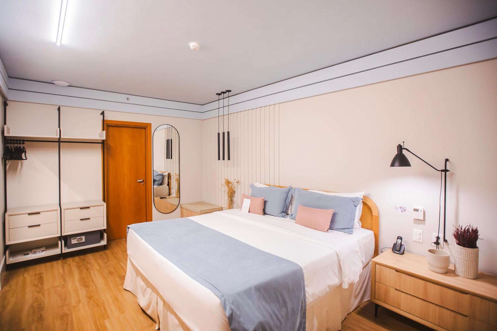 Mercure Camboriu Balneário Camboriú Exteriör bild