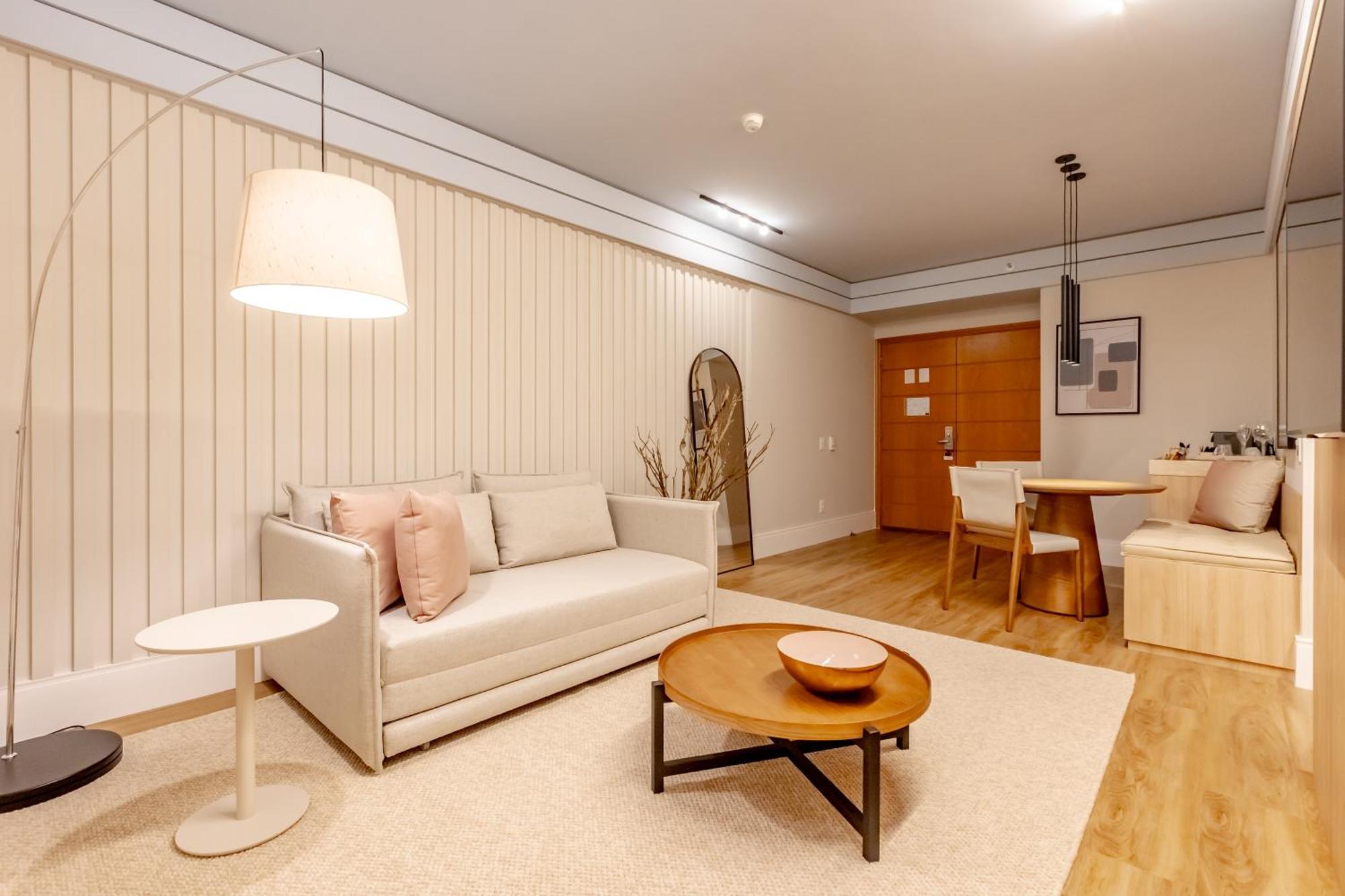 Mercure Camboriu Balneário Camboriú Exteriör bild
