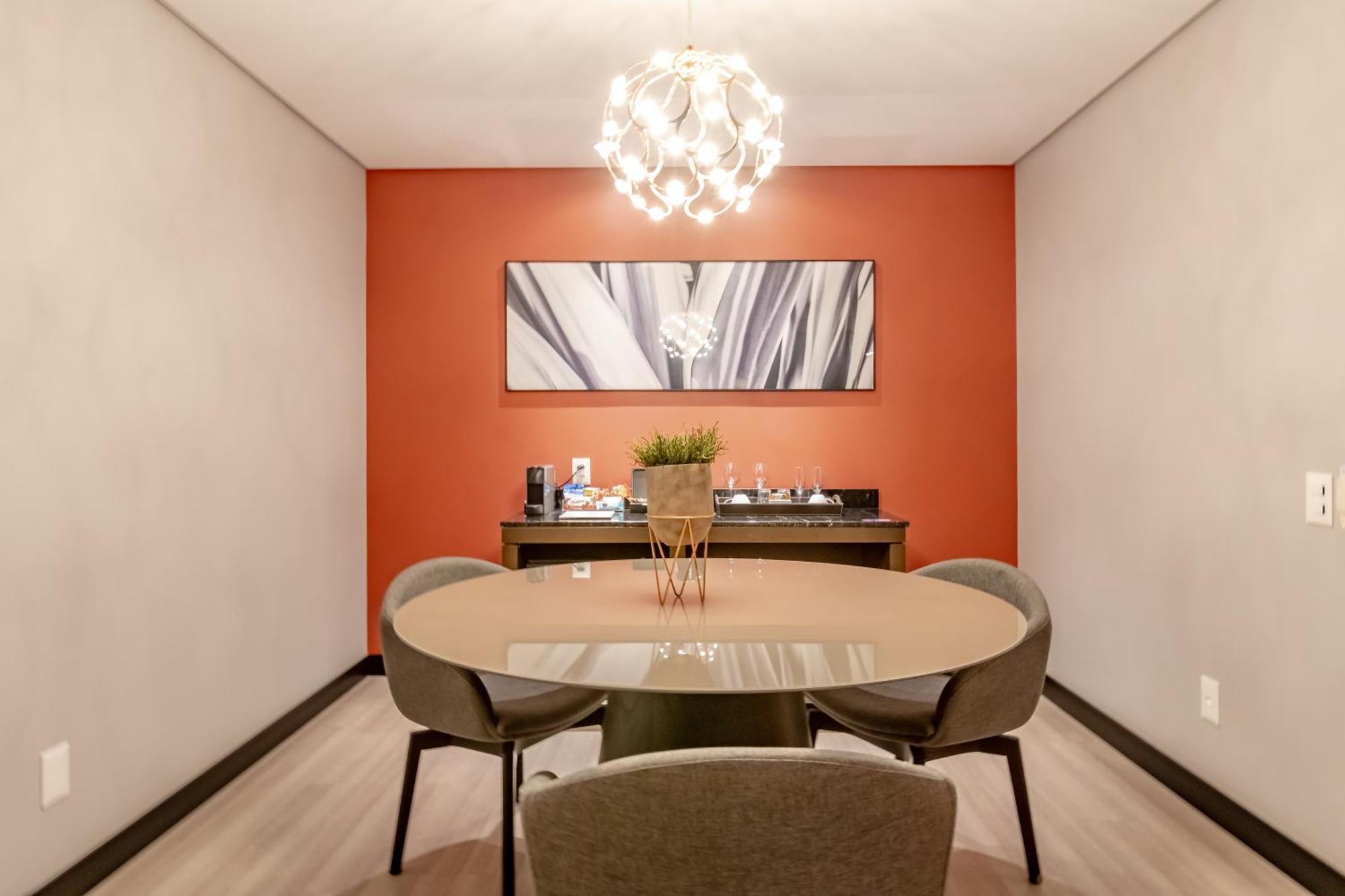 Mercure Camboriu Balneário Camboriú Exteriör bild